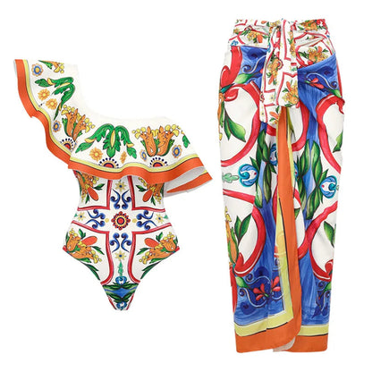 Heily 2 Pieces Set