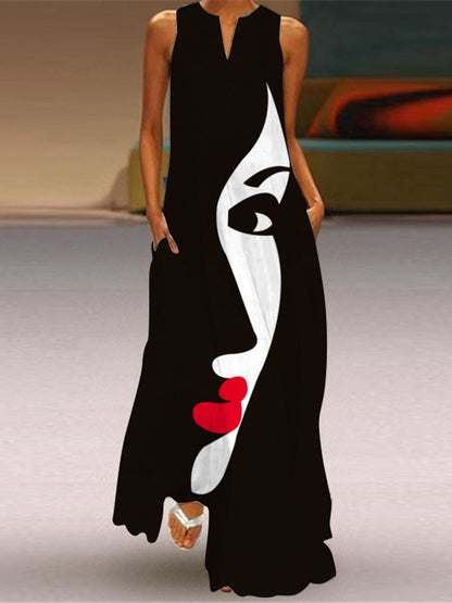 Marianna Dress