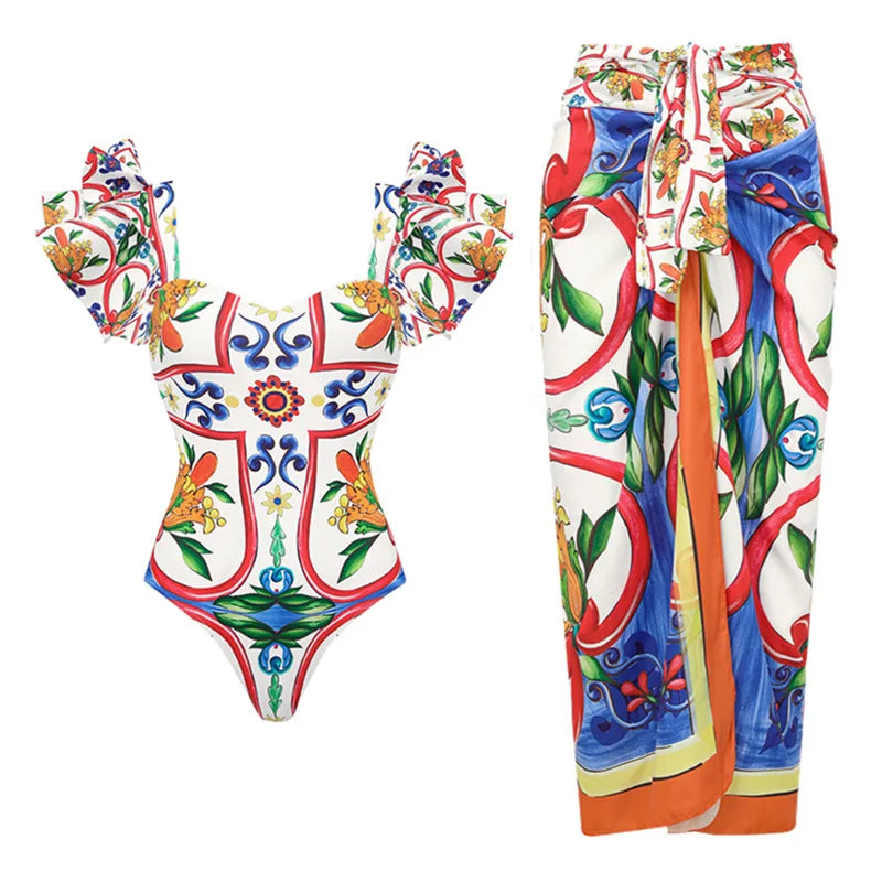 Heily 2 Pieces Set