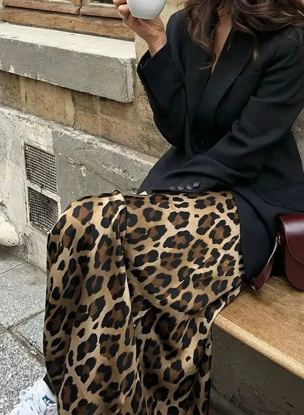 Miya Skirt