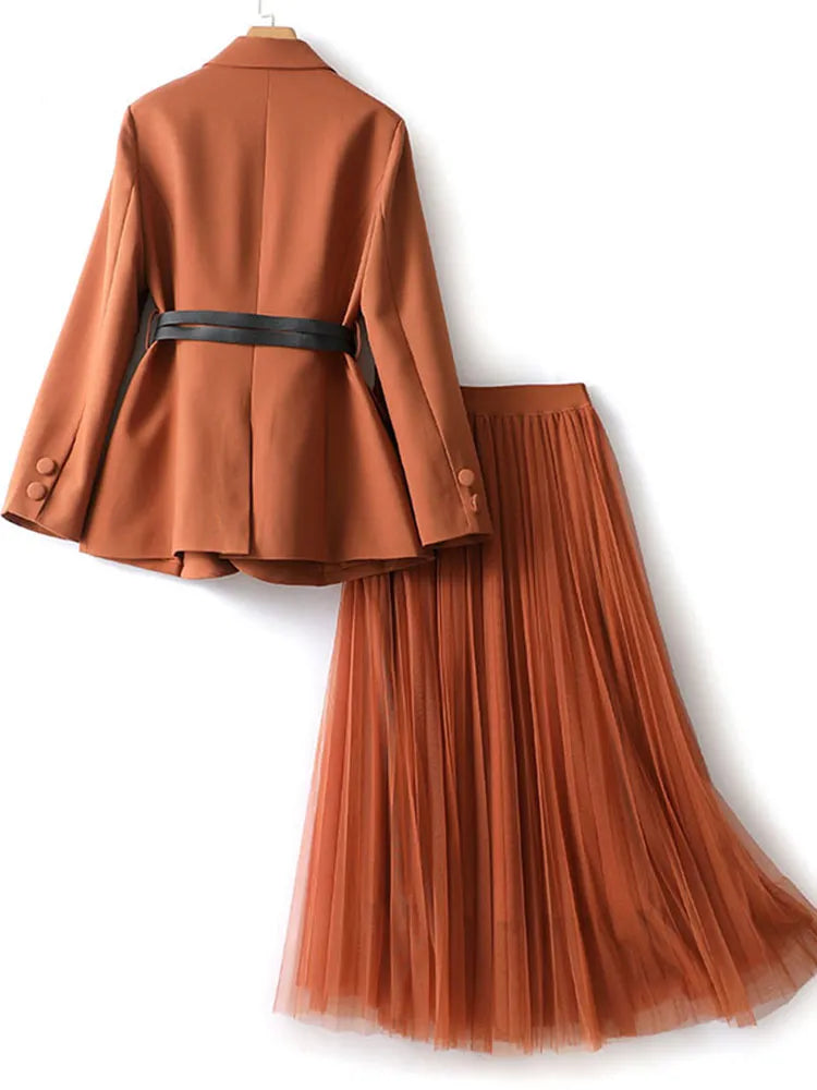Lissa 2 Pieces Set
