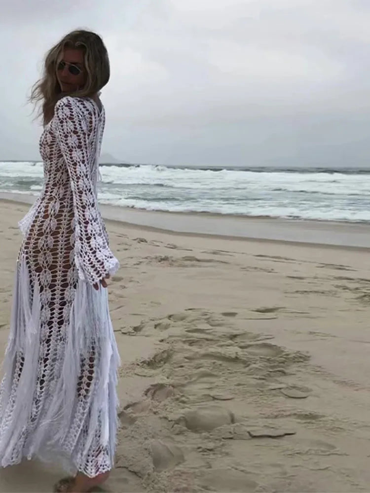 Bela Beach Dress