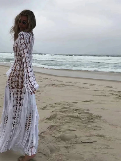 Bela Beach Dress