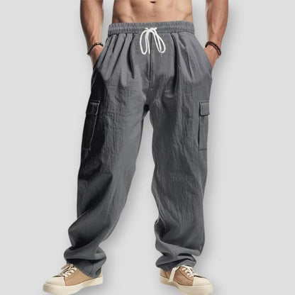 Sky Madrid Abington Breathable Wide Leg Pants