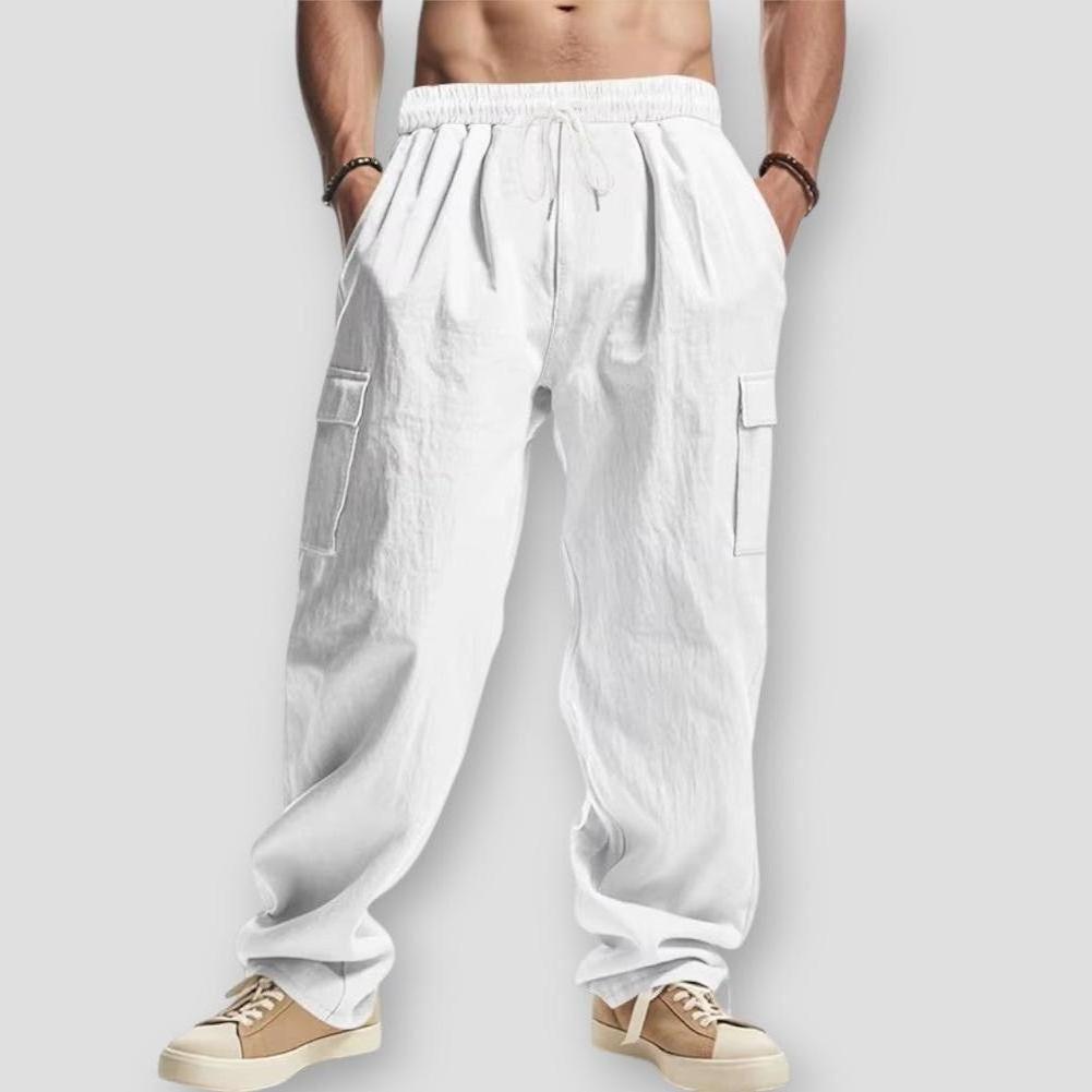 Sky Madrid Abington Breathable Wide Leg Pants