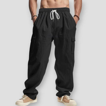 Sky Madrid Abington Breathable Wide Leg Pants