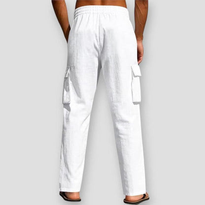 Sky Madrid Abington Breathable Wide Leg Pants