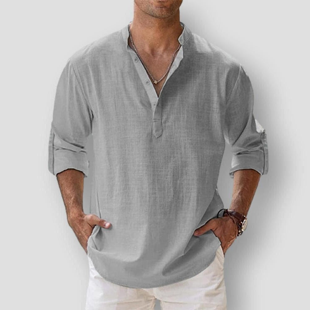 Sky Madrid Adams Shirt