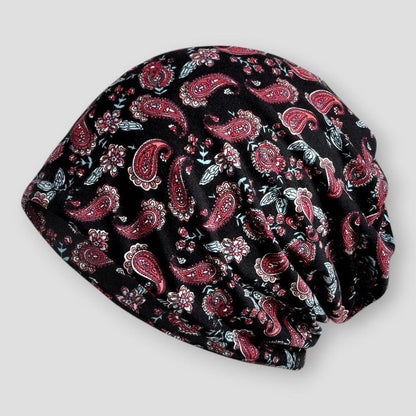 Sky Madrid Alton Multi-Purpose Beanie
