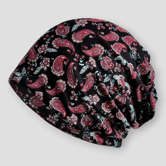 Sky Madrid Alton Multi-Purpose Beanie