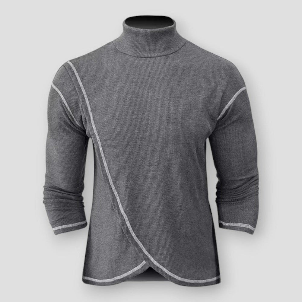 Sky Madrid Ames Pullover