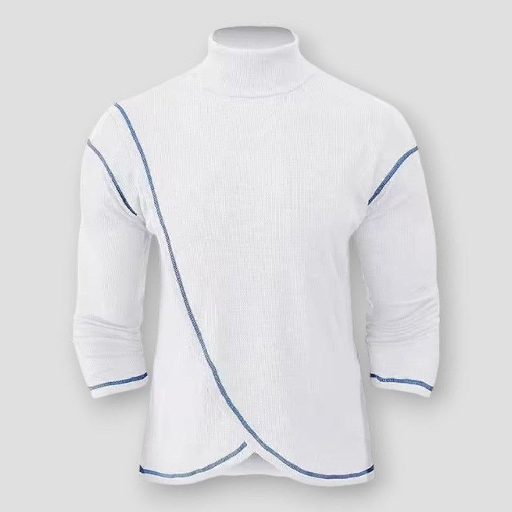 Sky Madrid Ames Pullover