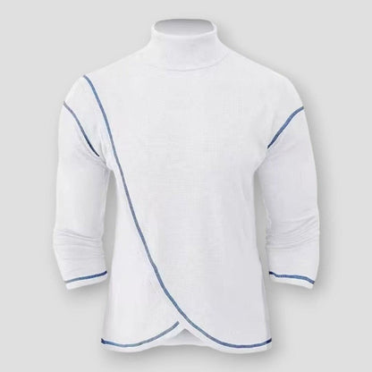 Sky Madrid Ames Pullover
