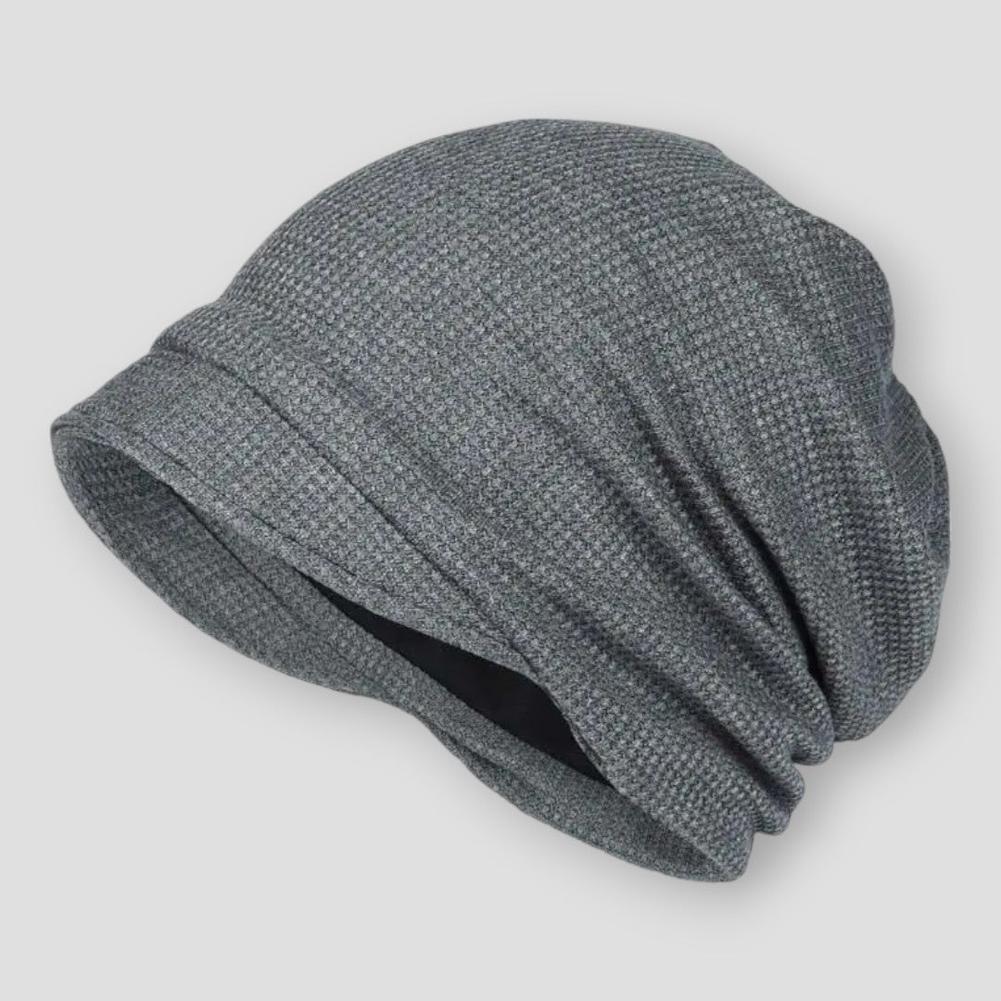 Sky Madrid Ames Retro Beanie