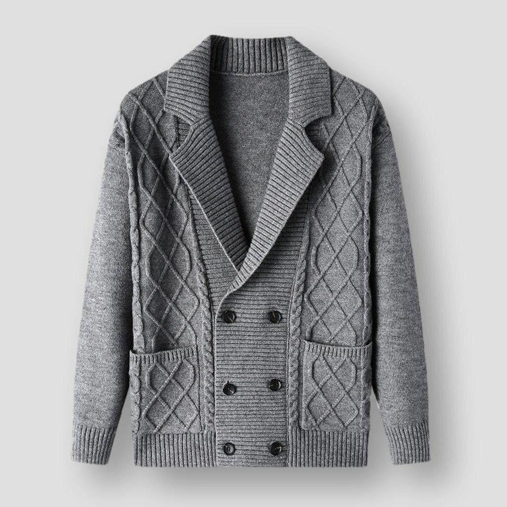 Sky Madrid Anaheim Cardigan
