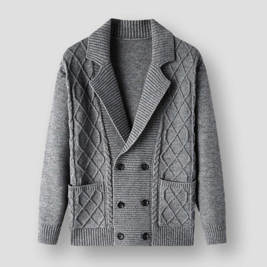 Sky Madrid Anaheim Cardigan