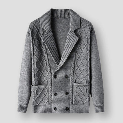 Sky Madrid Anaheim Cardigan