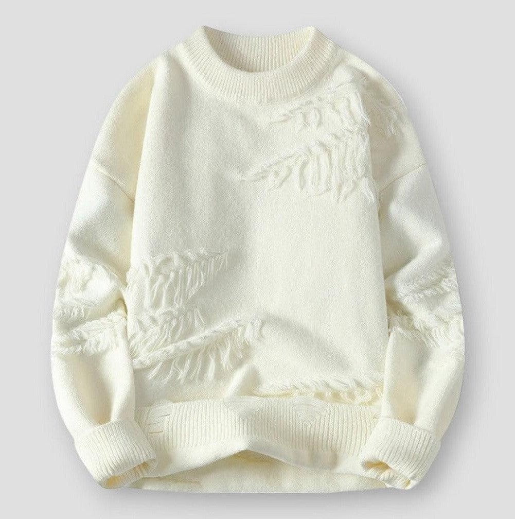 Sky Madrid Anchorage Sweater