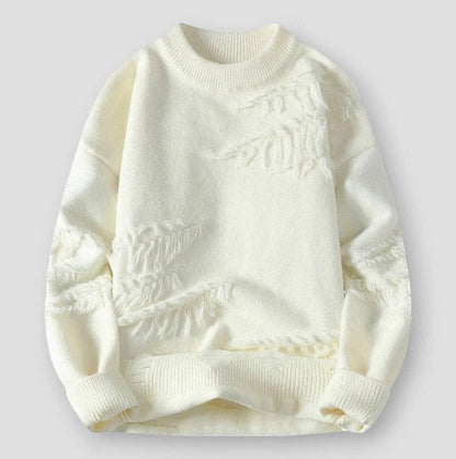 Sky Madrid Anchorage Sweater