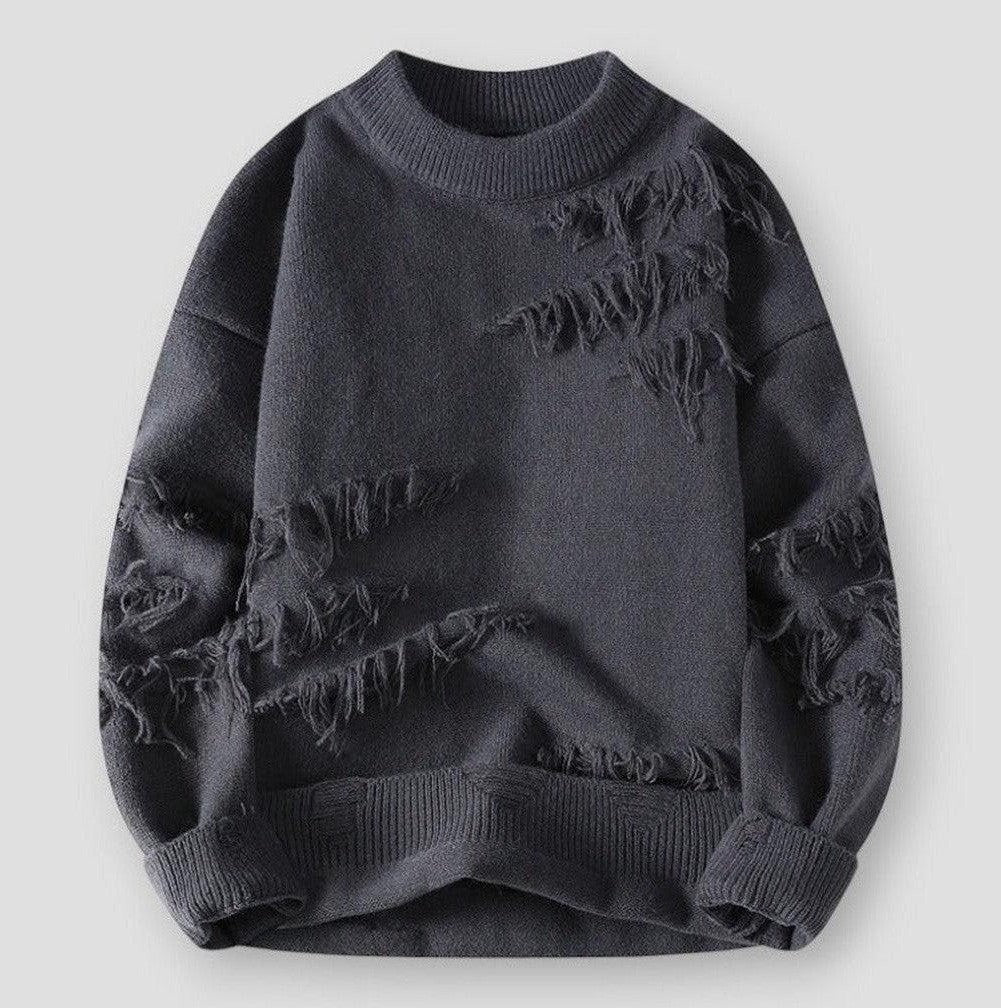 Sky Madrid Anchorage Sweater
