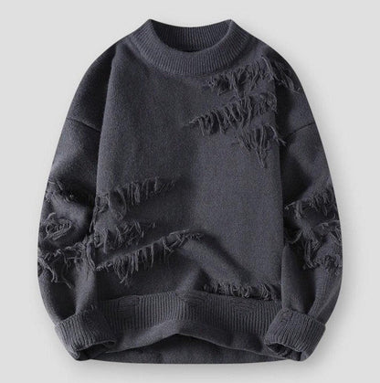 Sky Madrid Anchorage Sweater