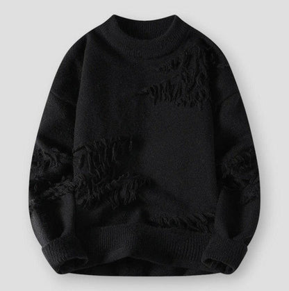 Sky Madrid Anchorage Sweater
