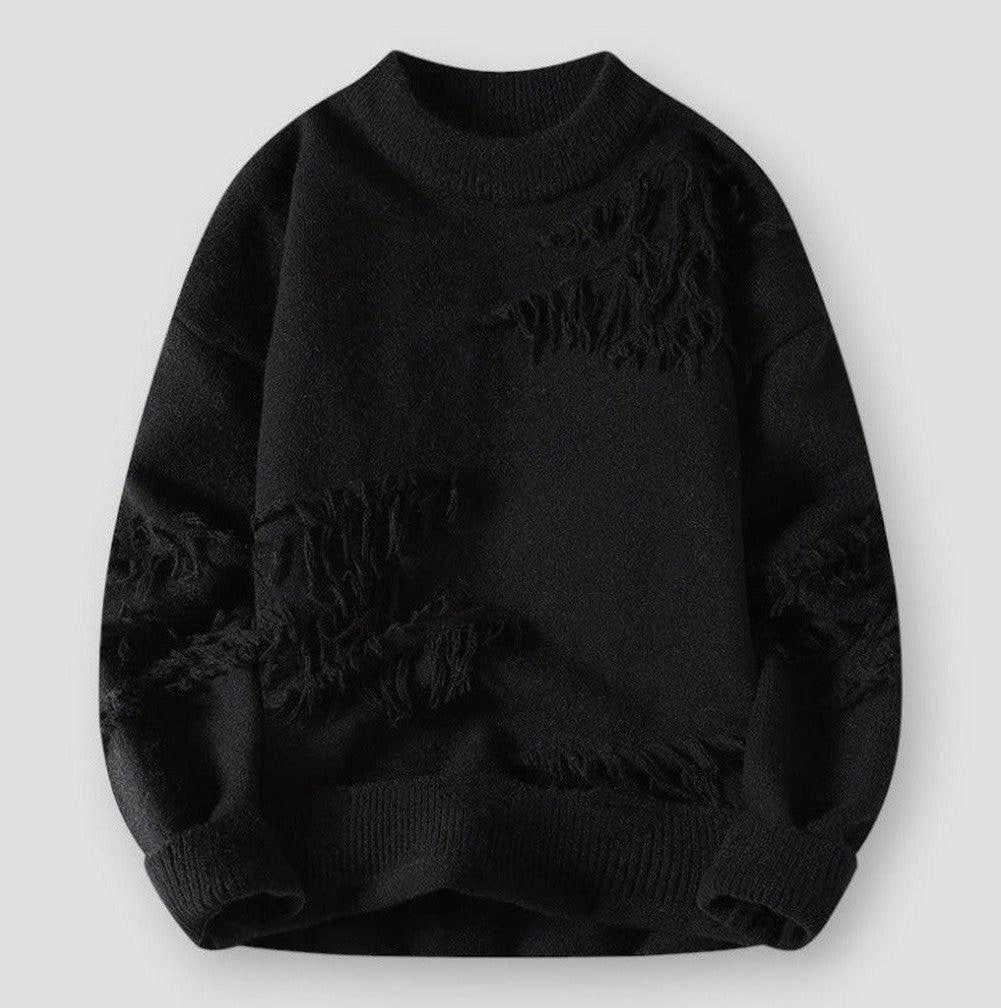 Sky Madrid Anchorage Sweater