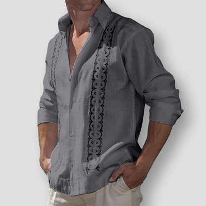 Sky Madrid Ardmore Shirt