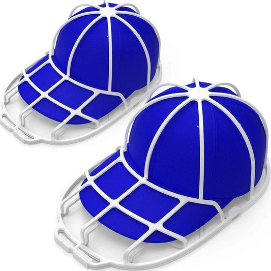 Sky Madrid Arnold Baseball Hat Protector™