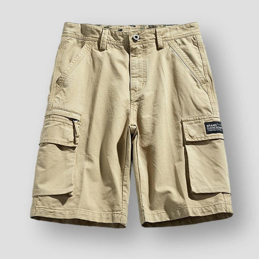 Sky Madrid Artondale Shorts
