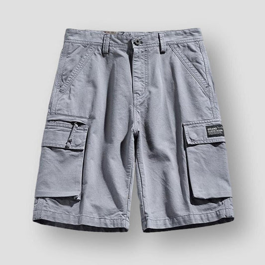 Sky Madrid Artondale Shorts
