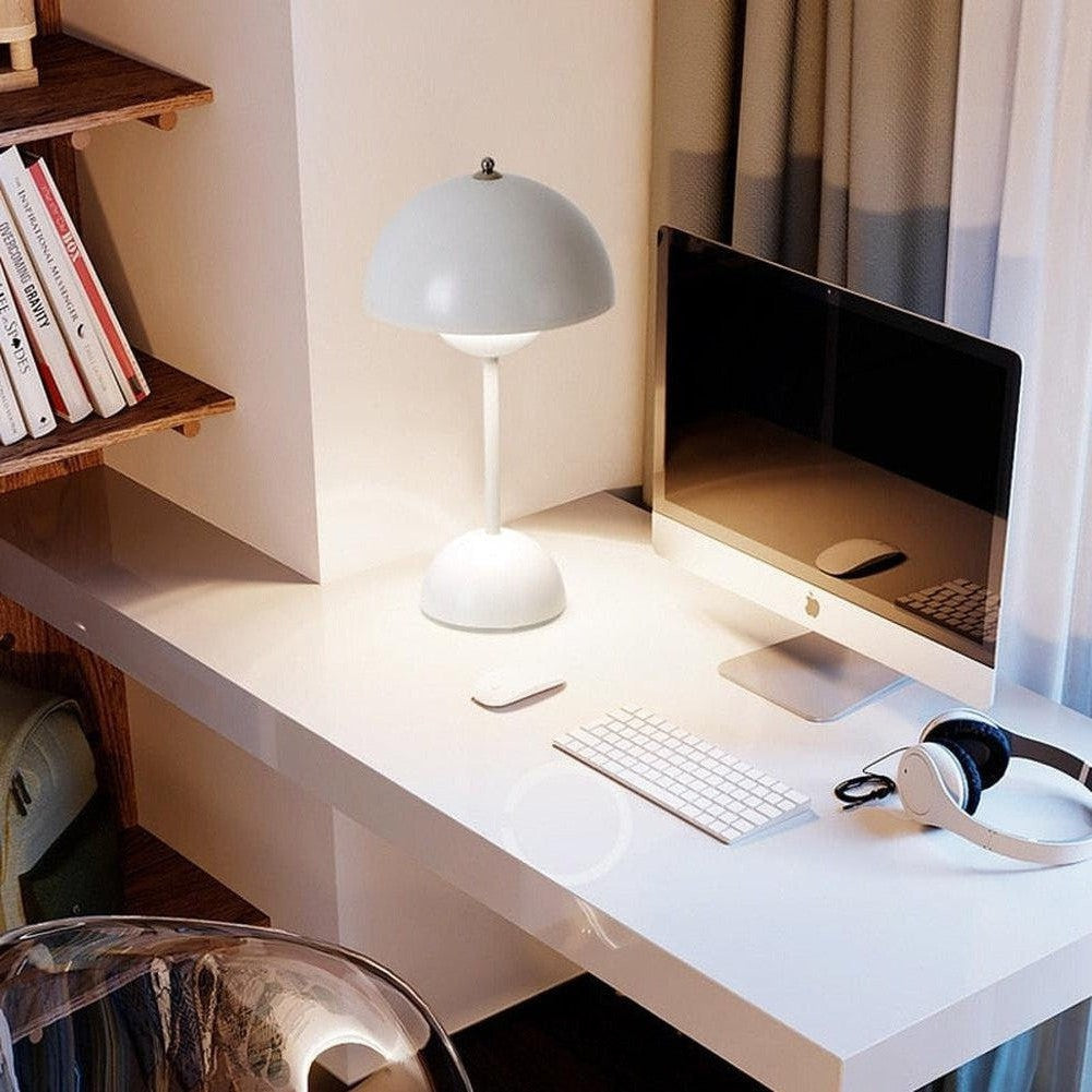 Sky Madrid Athens Table Lamp