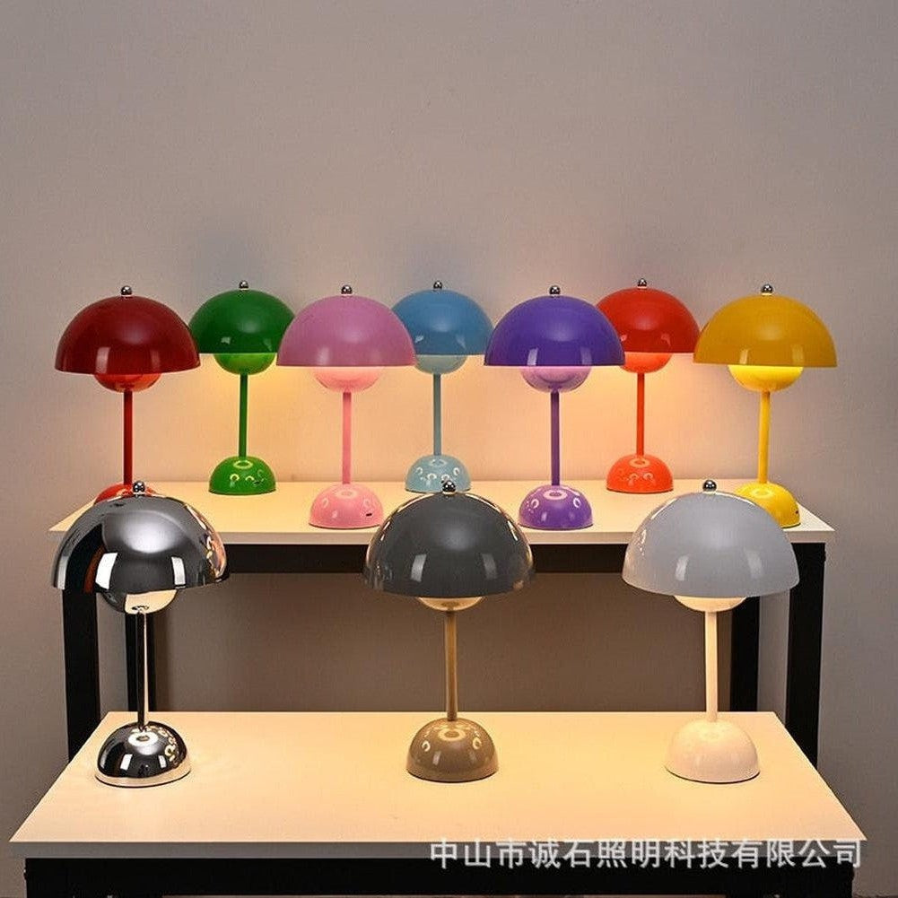 Sky Madrid Athens Table Lamp