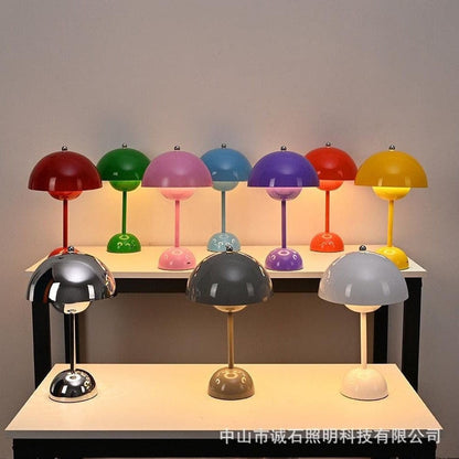 Sky Madrid Athens Table Lamp