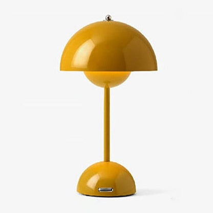 Sky Madrid Athens Table Lamp