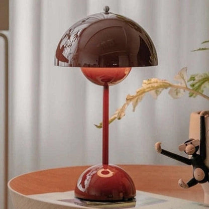 Sky Madrid Athens Table Lamp