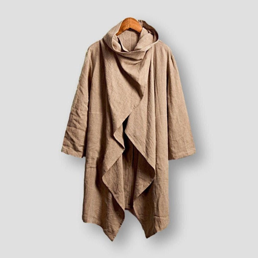 Sky Madrid Atmore Cloak