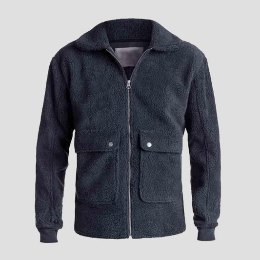 Sky Madrid Bergen Retro Jacket