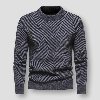 Sky Madrid Berkeley Sweater