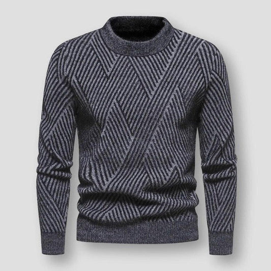 Sky Madrid Berkeley Sweater