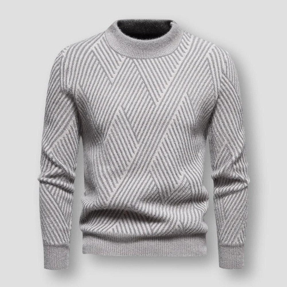 Sky Madrid Berkeley Sweater