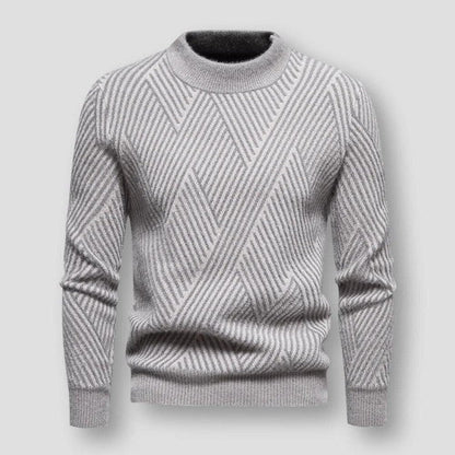 Sky Madrid Berkeley Sweater
