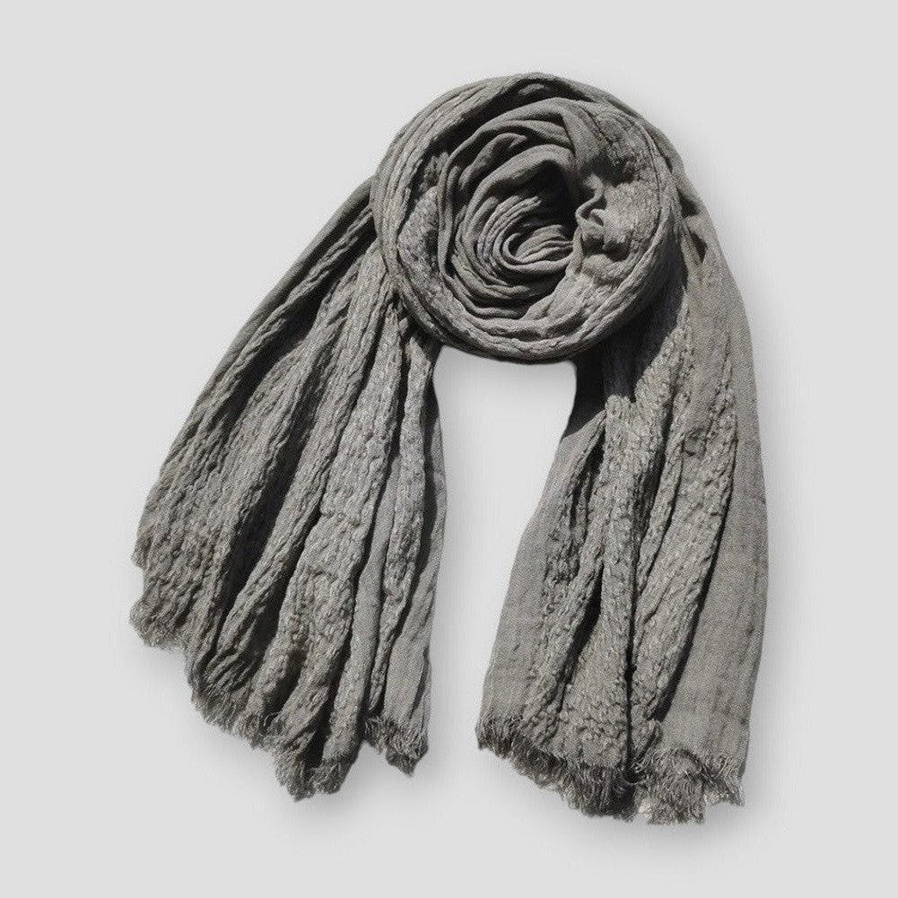 Sky Madrid Berlin Scarf