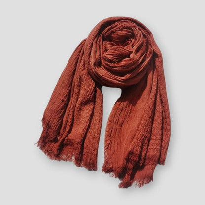 Sky Madrid Berlin Scarf