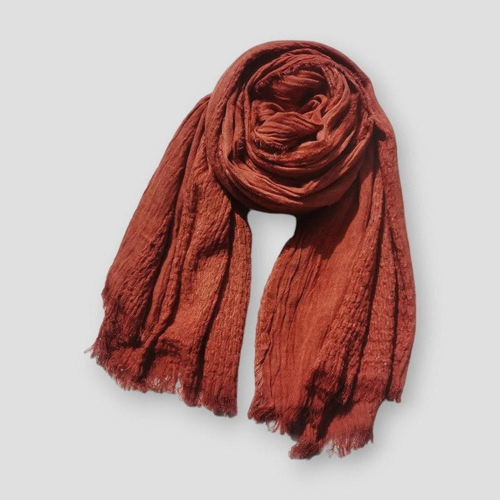 Sky Madrid Berlin Scarf