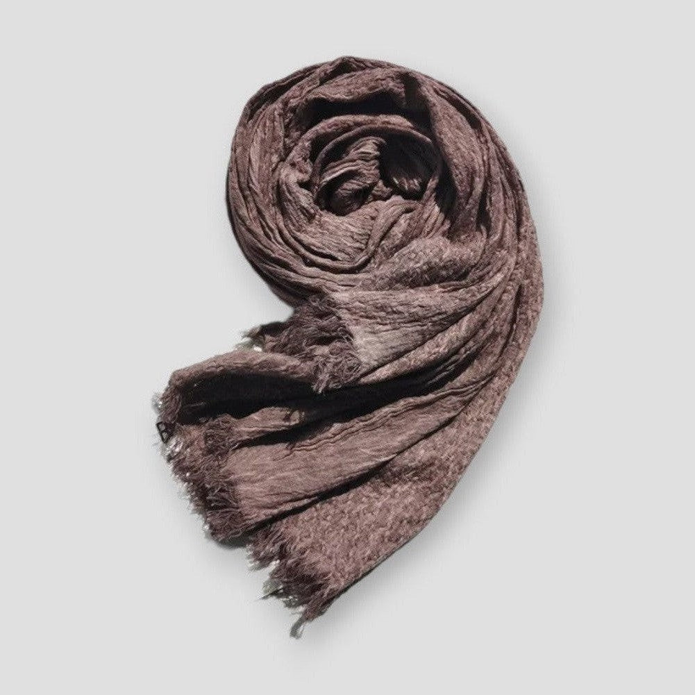 Sky Madrid Berlin Scarf