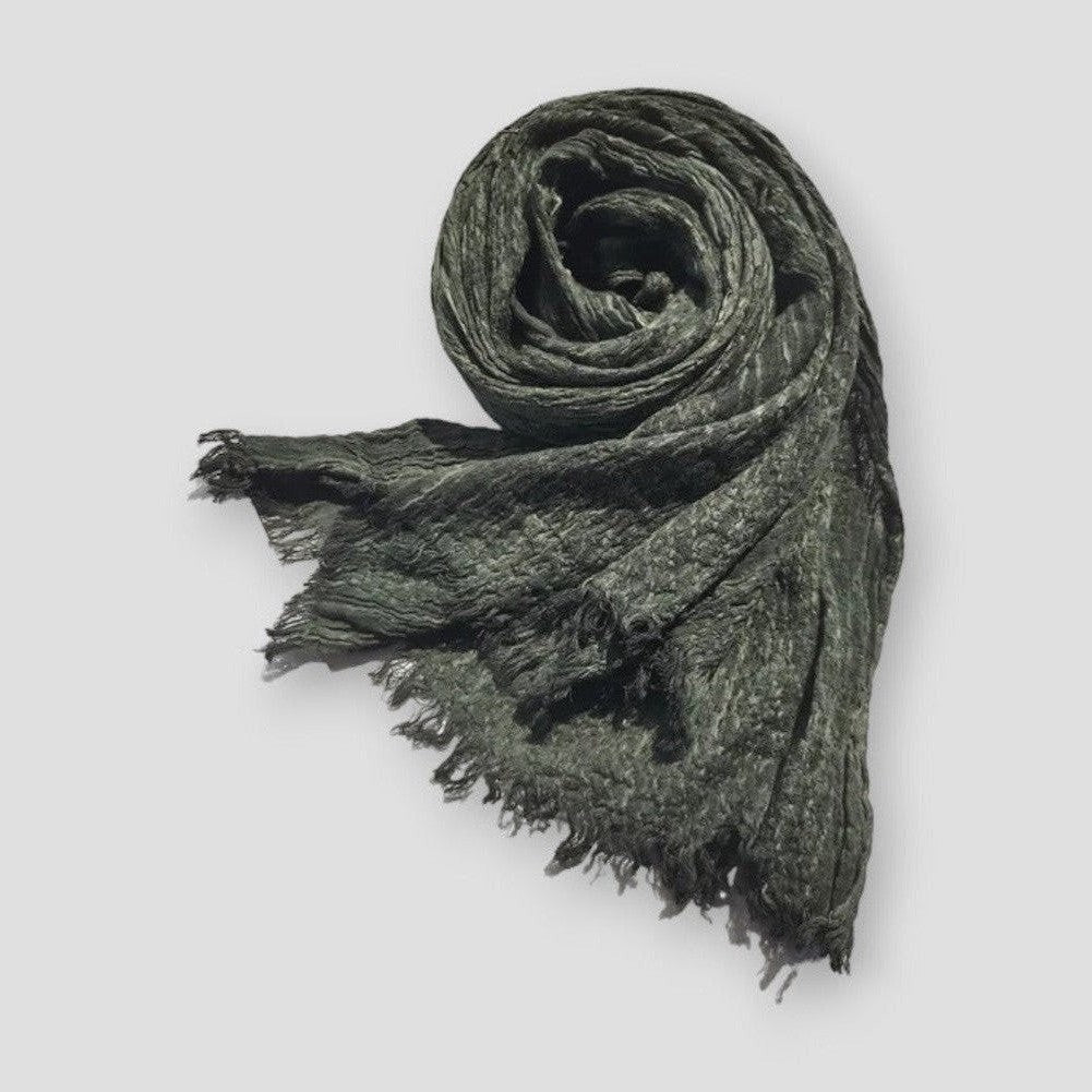 Sky Madrid Berlin Scarf