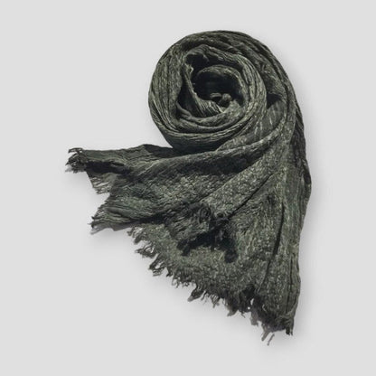 Sky Madrid Berlin Scarf