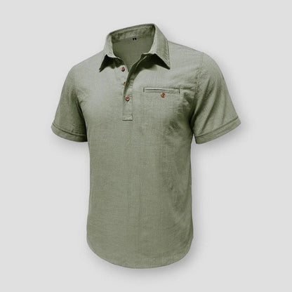 Sky Madrid Bernardino Shirt