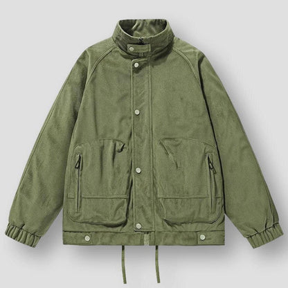 Sky Madrid Birmingham Jacket